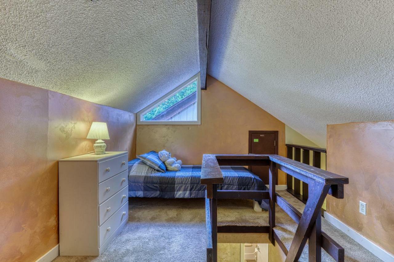 Ferienwohnung Hemlock Nob F35 Sugar Mountain Exterior foto