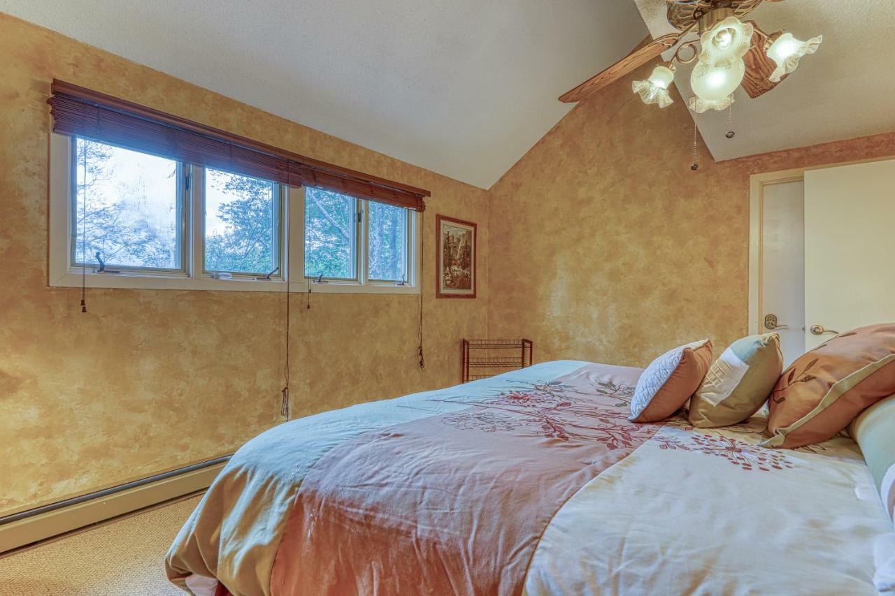 Ferienwohnung Hemlock Nob F35 Sugar Mountain Exterior foto